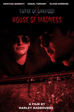 Curse of Oakwood 1: House of Madness