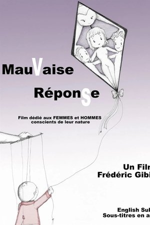 Mauvaise réponse