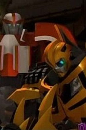 Operace Bumblebee část 1