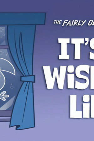 It's A Wishful Life