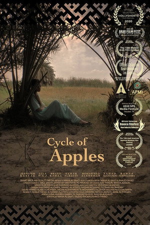 Cycle of Apples