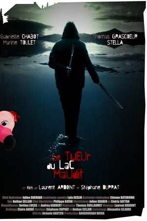 Le tueur du lac maudit
