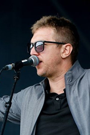 Hamilton Leithauser