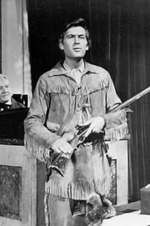 Davy Crockett Goes to Congress