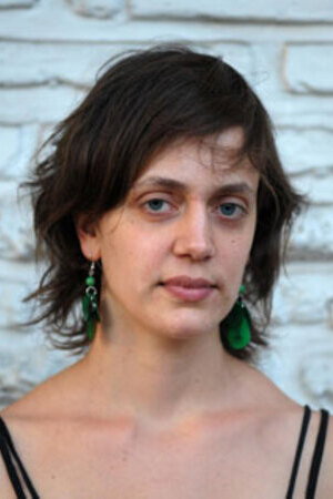Alejandra Moffat Alejandra Moffat