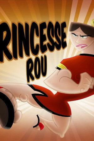 Princess Rou