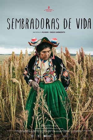 Sembradoras De Vida
