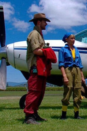 Catch A Falling Star