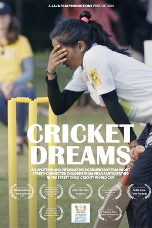 Cricket Dreams