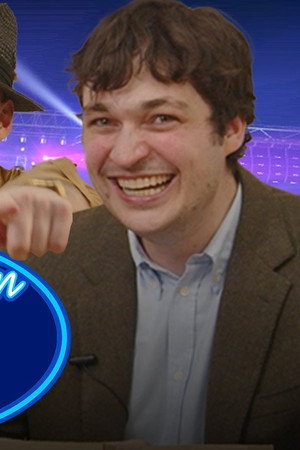 JOEmerican IDOL