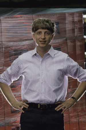 Who Wants to Be a Billionaire? (1981-Today)