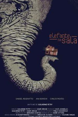 Elefante na Sala