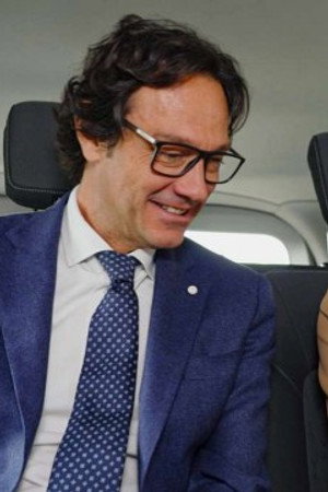 Serena e Giuseppe