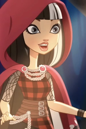 Cerise's Picnic Panic