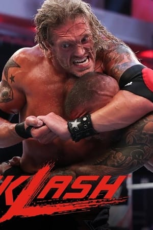 WWE Backlash 2020