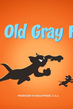 The Old Gray Hair