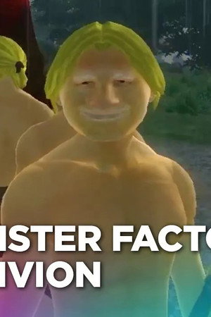 Creating an Army of Banana-Men in Oblivion