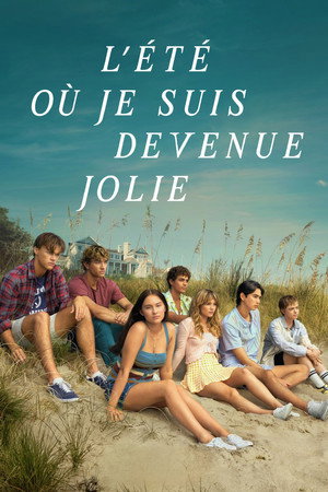 L'Été où je suis devenue jolie