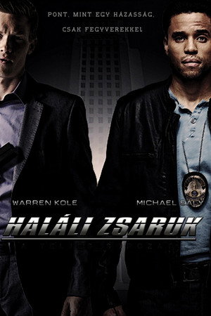 Haláli zsaruk