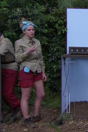 Bad Day at the Office