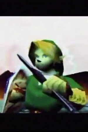The Legend Of Zelda