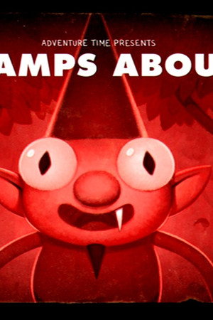 Stakes: Vamps About (3)