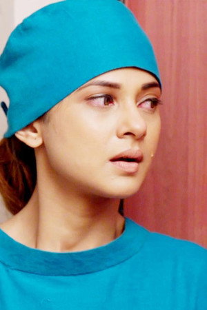 Saanjh Is Separated From Aarohi