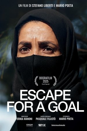 Escape for a Goal