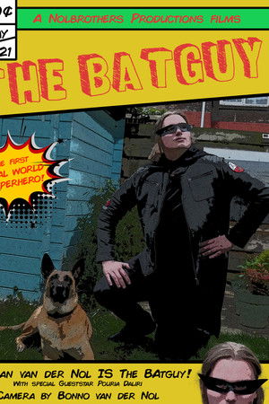 The Batguy