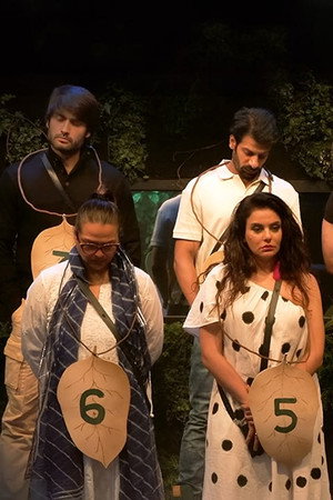 Kon hoga Midweek Elimination Mein Beghar?