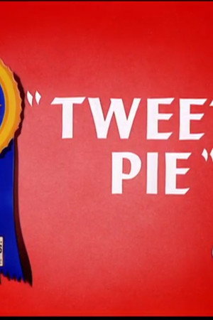 Tweetie Pie