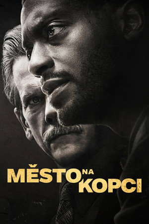 Město na kopci