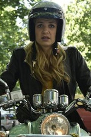 episode