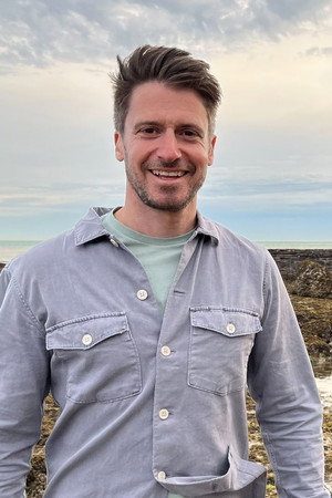 Beachy Head Lighthouse