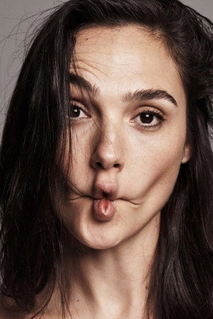 Gal Gadot Gal Gadot