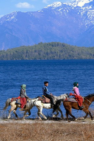 Rara ka Ghodchadhi