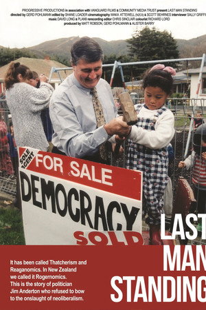 Last Man Standing