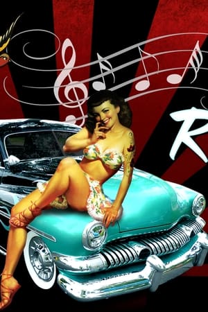 It's a Rockabilly World!