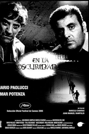 En la oscuridad