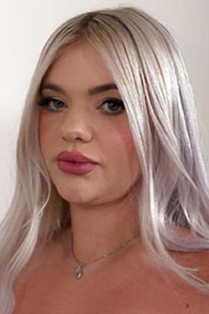 Brittany Loveless