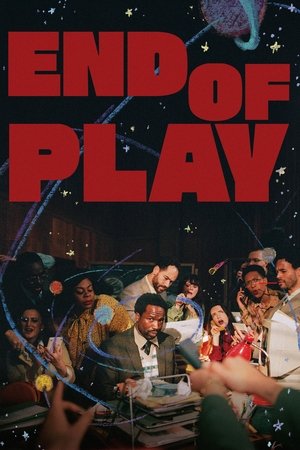 End Of Play