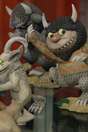 Where the Wild Things Pawn