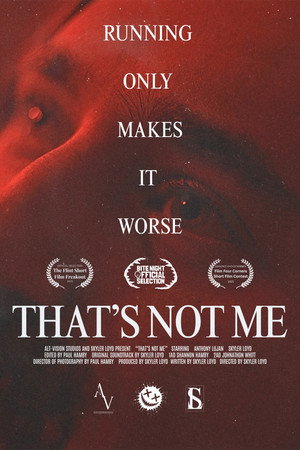 That's Not Me