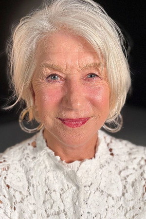 Helen Mirren Remembers… Gosford Park