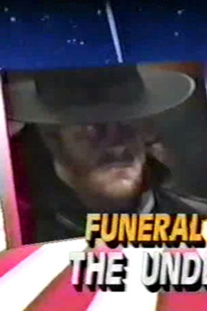April 13, 1991 - Superstars of Wrestling