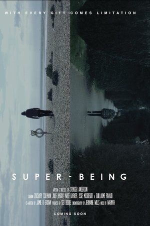 Super-Being