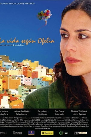 La vida según Ofelia