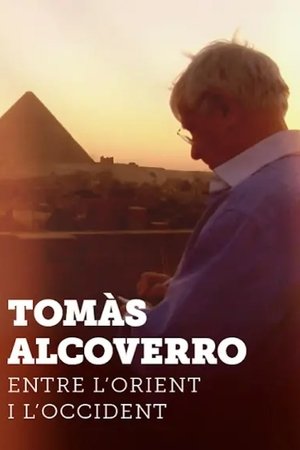 Tomàs Alcoverro, entre l'Orient i l'Occident