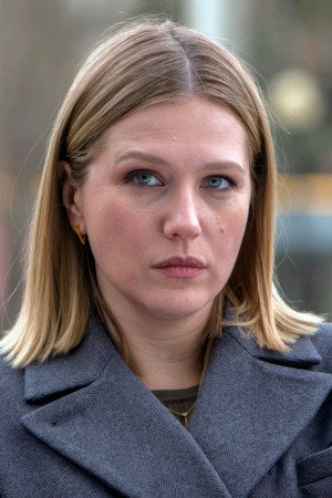 Karina Andolenko Karina Andolenko