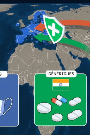 Medicines: A Global Market